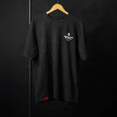Fade to Black Tee