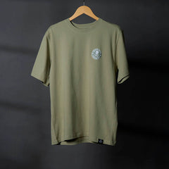 Death Wish Dropout Collegiate Tee