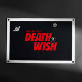 Death Wish Doctrine Banner
