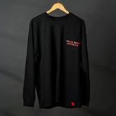 Nothing to Hide Pocket Tee
