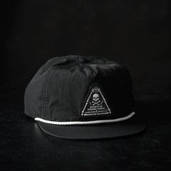 Society Insignia Hat