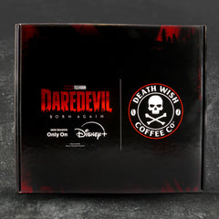Rise Again Collectible Gift Box