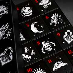 Puzzled Past Advent Calendar