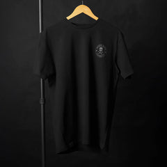 Signature Shadow Tee