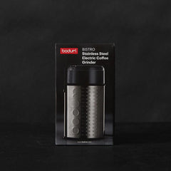 Bodum Electric Grinder