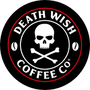 deathwishcoffeemall.com